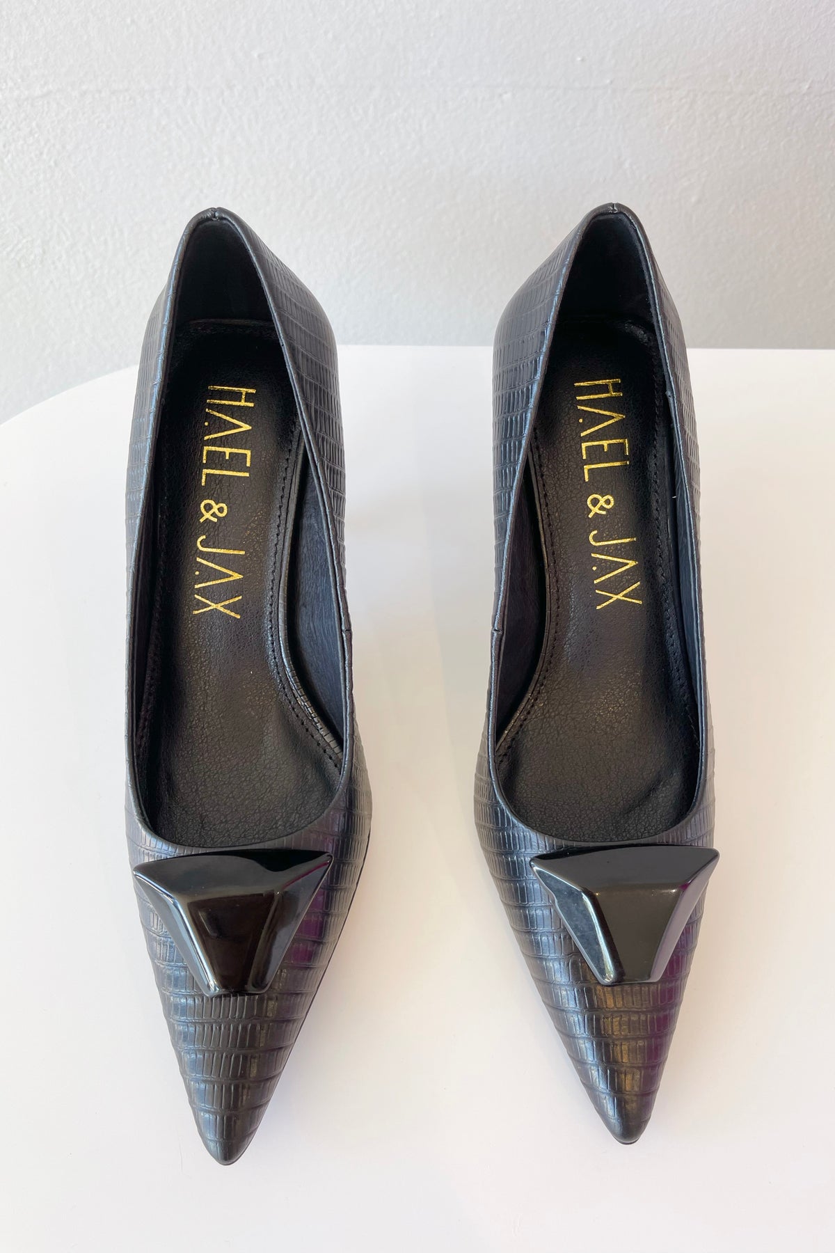 HAEL JAX Rhiannon Boot Black