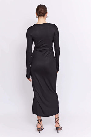 Pfeiffer Maar Dress | Black
