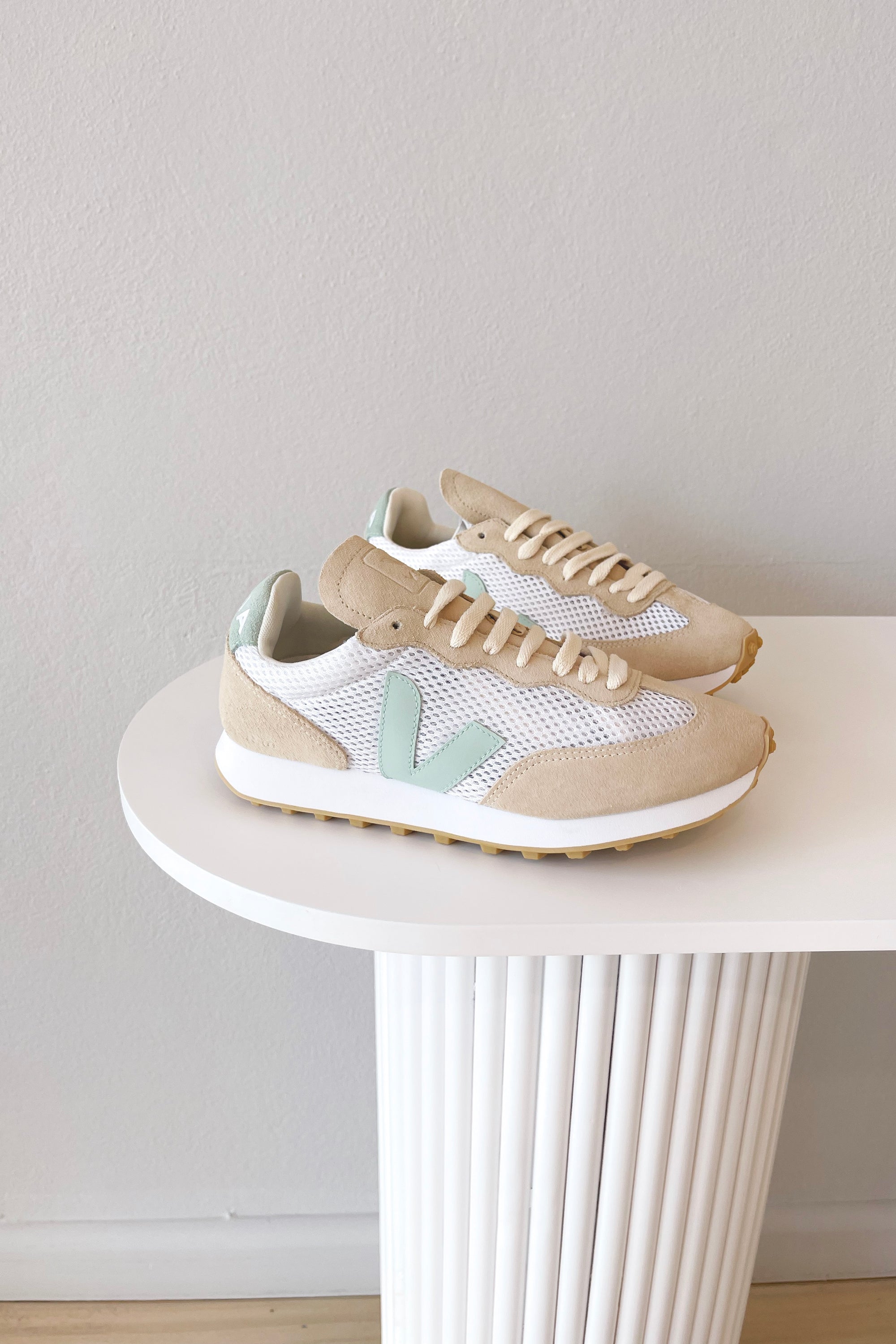 Veja Rio Branco Light Aircell | Lunar Matcha || BEST SELLER RESTOCKED