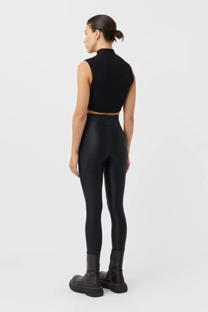 C&M Camilla & Marc Abelia Legging | Black BEST SELLER RESTOCKED