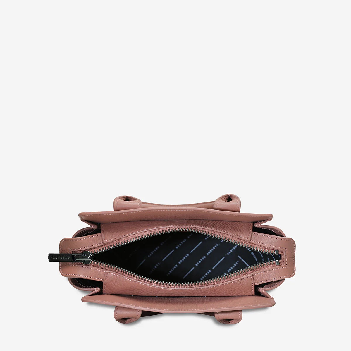 Status Anxiety Worst Behind Us | Dusty Rose