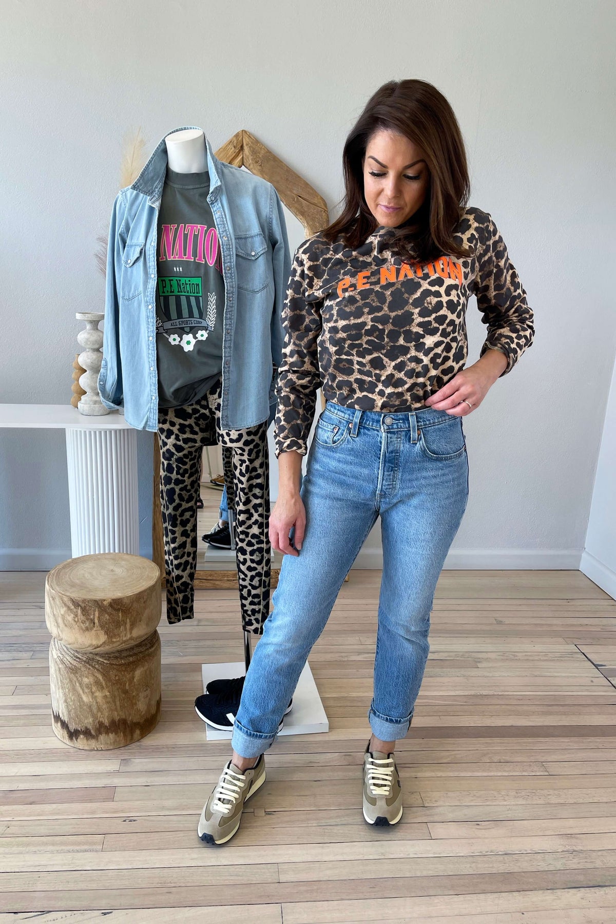 Levi's 501 Original Jeans | Hollow Days || BEST SELLER / RESTOCKED