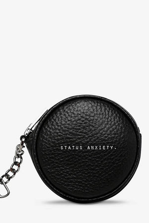Status Anxiety Come Get Her | Black
