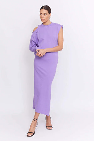 Pfeiffer Ainsbury Two Way Dress | Lilac