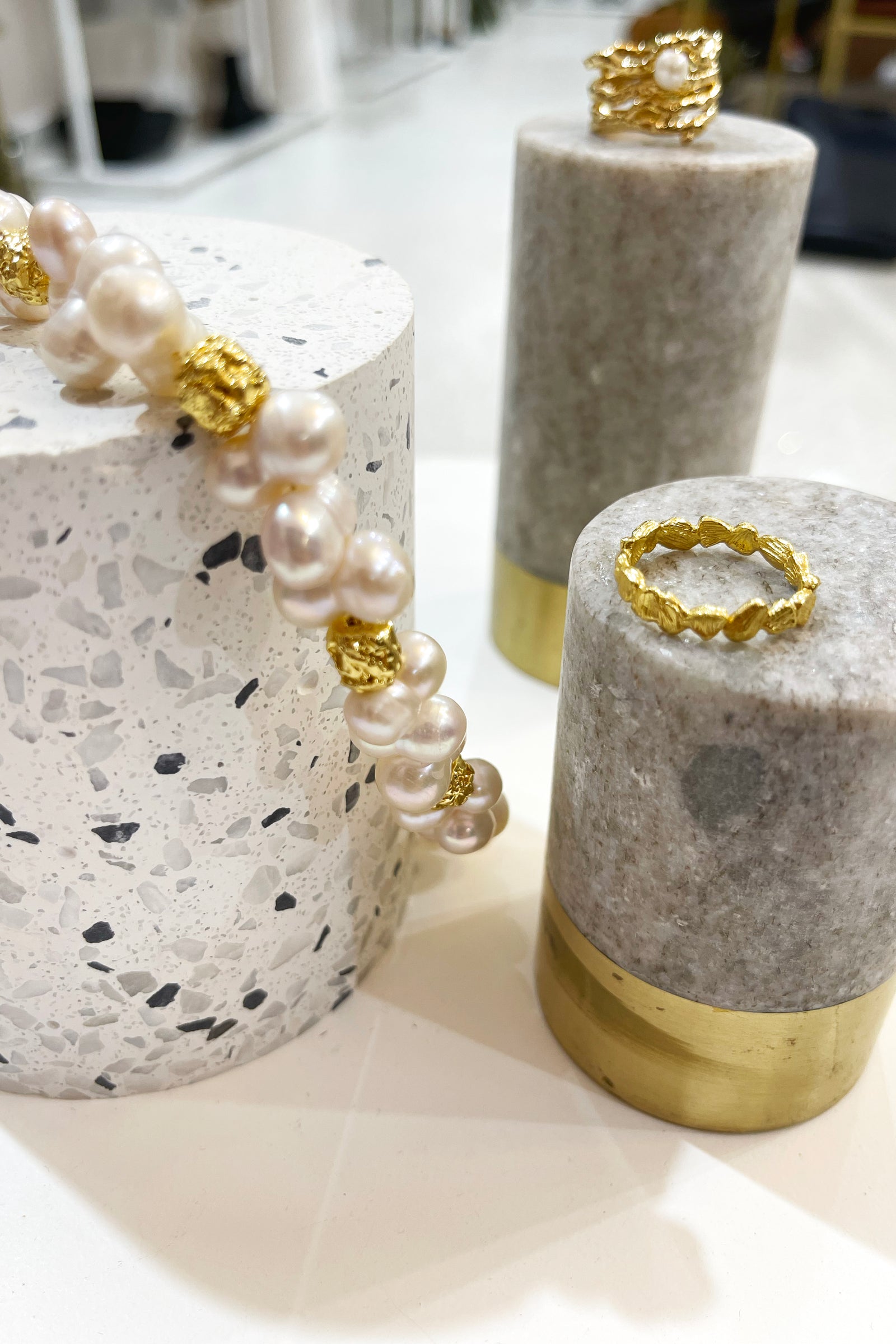 Amber Sceats Alexis Ring