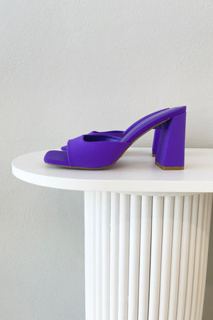 Billini Westley | Violet Neoprene