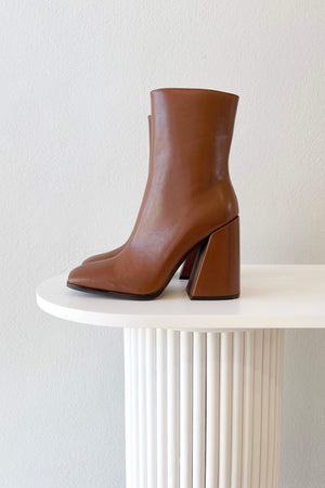 Alias Mae Alana Boot In Mocha