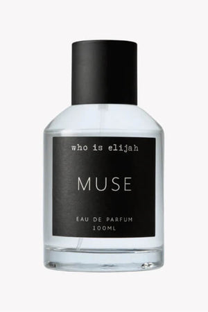 Who Is Elijah MUSE | Earthy, Musky, Floral