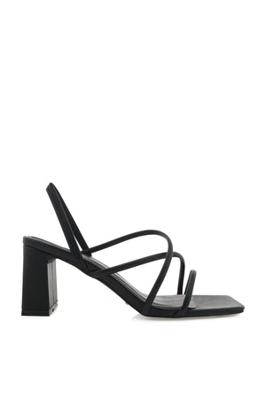 Billini Idrissa Heel Black