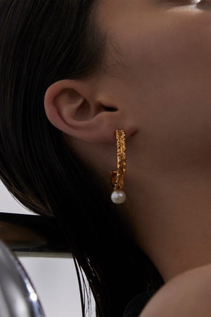 Amber Sceats Pratt Earrings