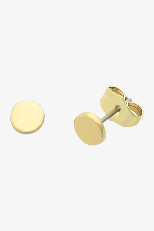 Liberte Petite Dot Earring