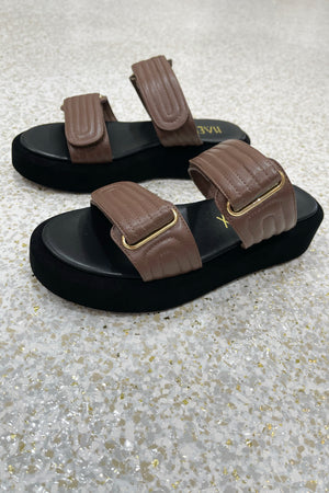 Hael & Jax Melody | Chocolate