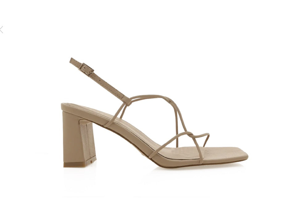 Billini Irma Heel In Bailey