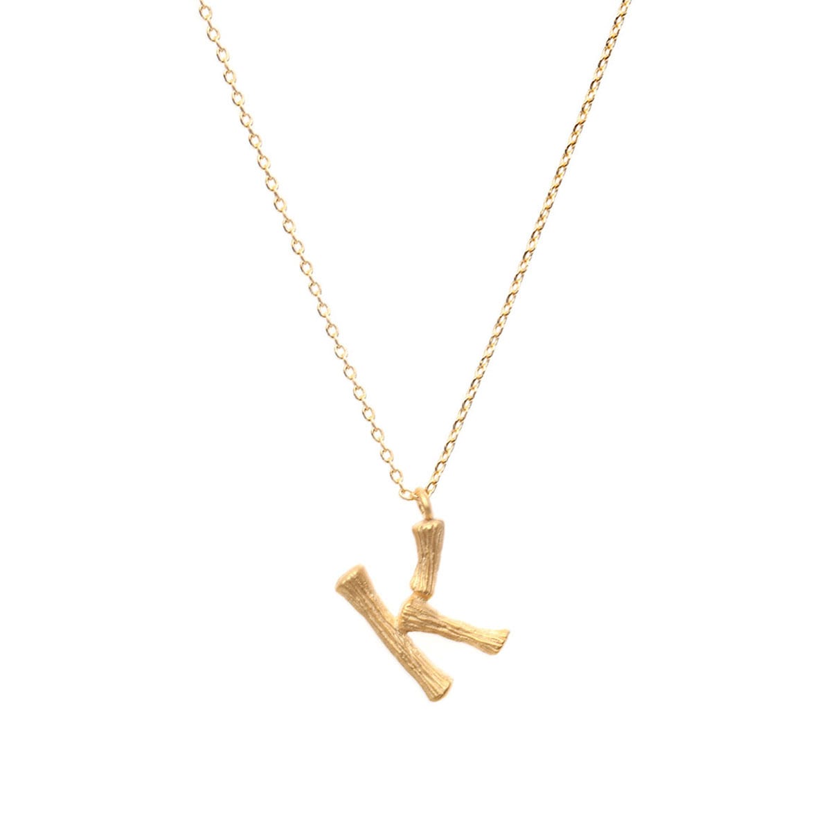 letter-necklace-k-gold