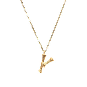 letter-necklace-y-gold