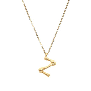 letter-necklace-z-gold