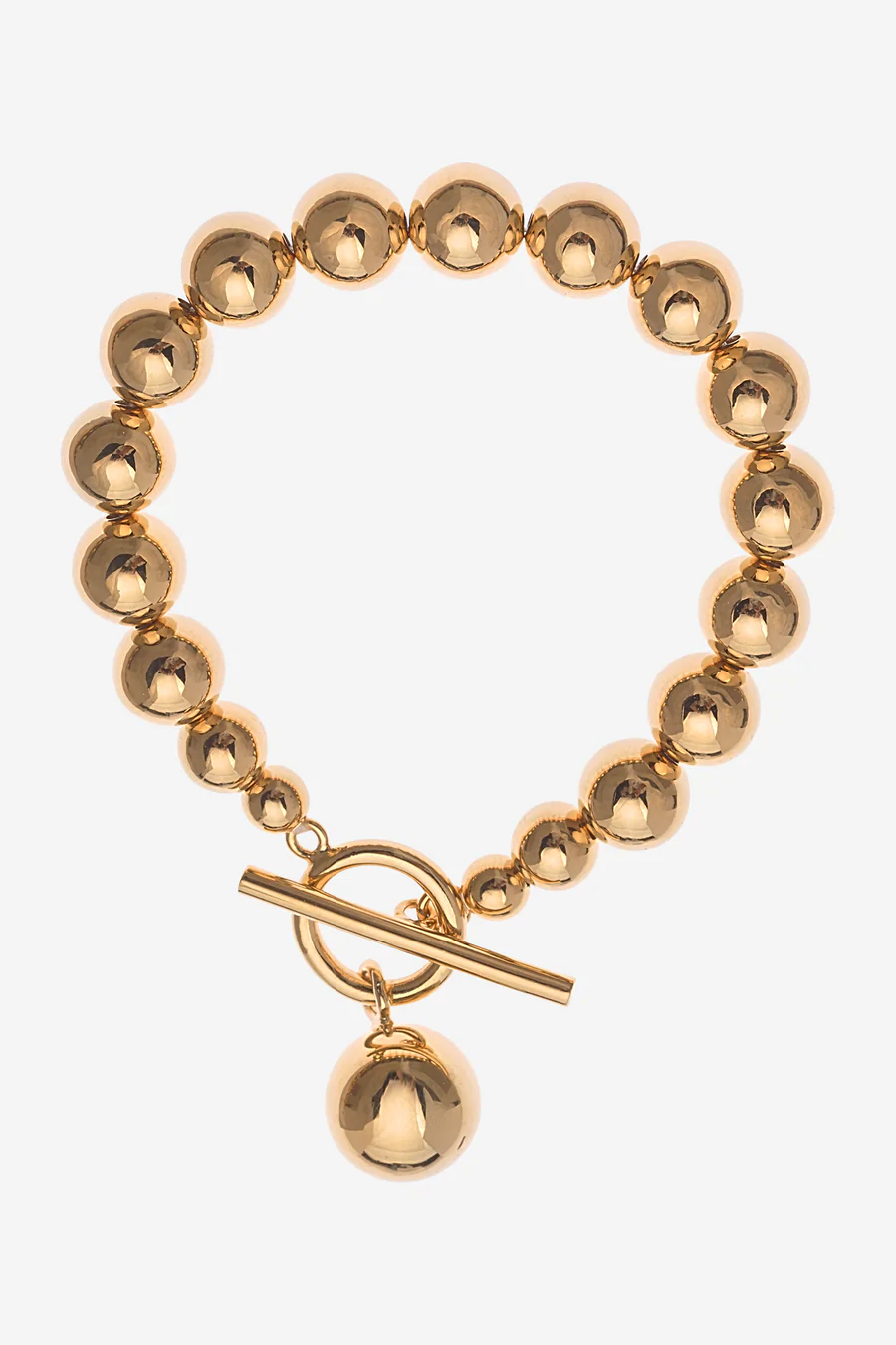 Liberte Chelsea Bracelet | Gold