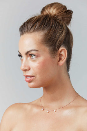Liberte Romi Necklace