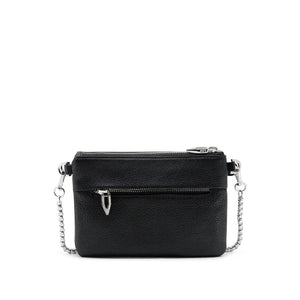 Dylan Kain The LSC Original Black W/Silver