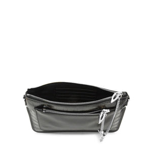 margo croc silver 5