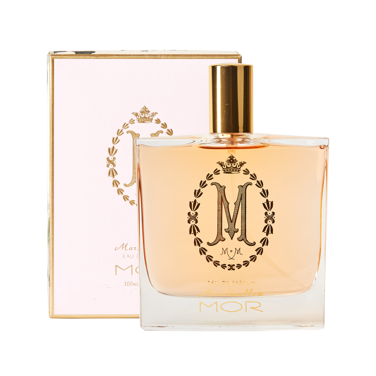 Marshmallow perfume hotsell