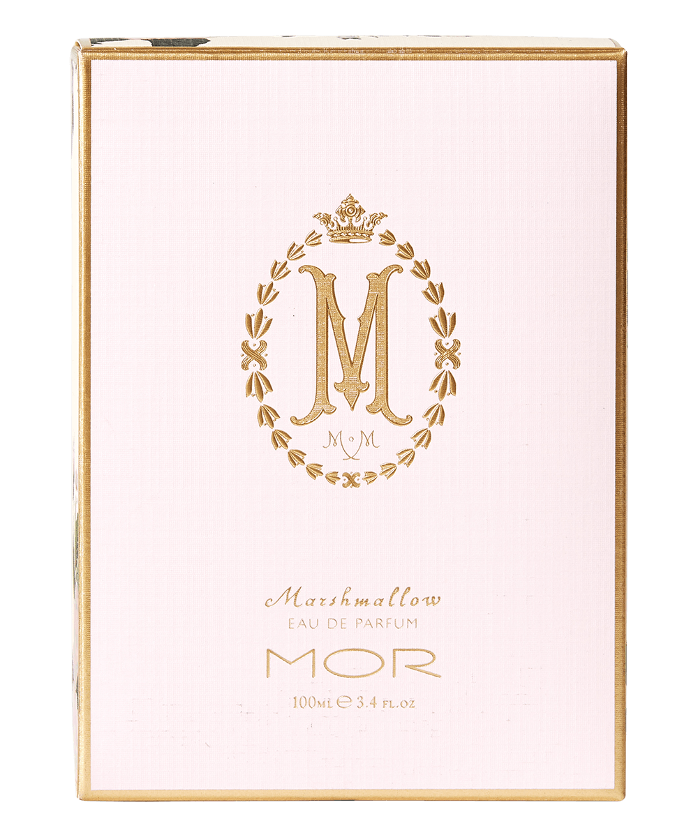 MOR Marshmallow Eau De Parfum 100ML