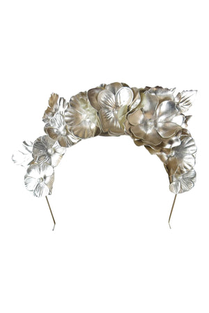 Morgan & Taylor Abigail Headpiece Gold