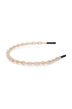 Morgan & Taylor Nini Headband Pink