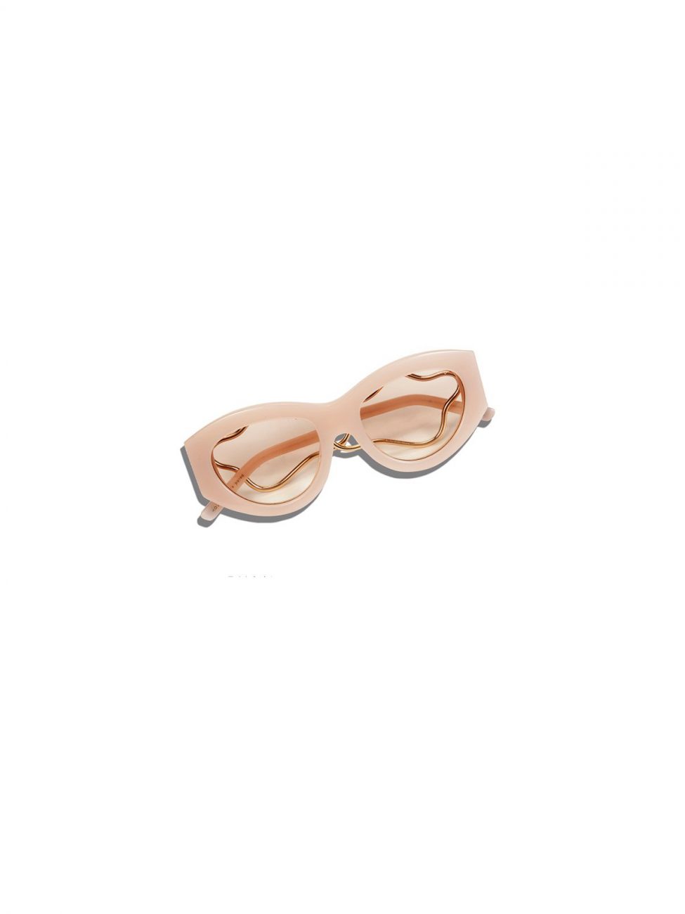 Pared Eyewear Holly Ryan X  Pared Serra