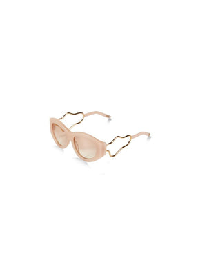 Pared Eyewear Holly Ryan X  Pared Serra