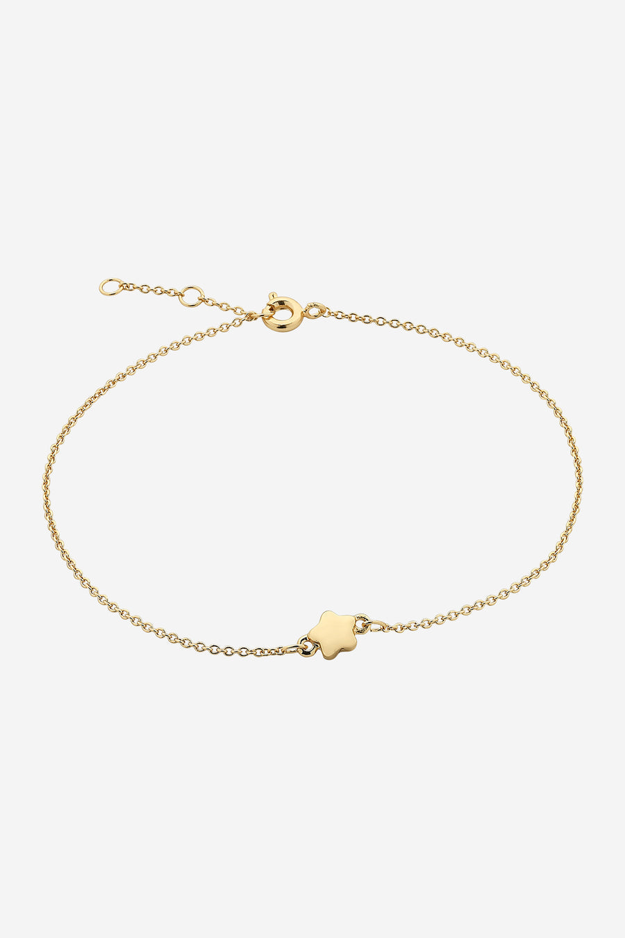 Liberte Petite Twinkle Bracelet | Gold