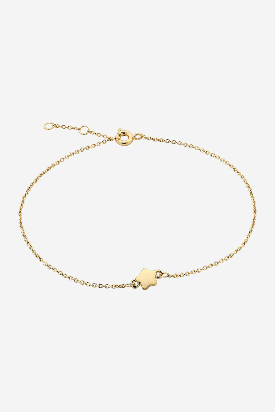 Liberte Petite Twinkle Bracelet | Silver