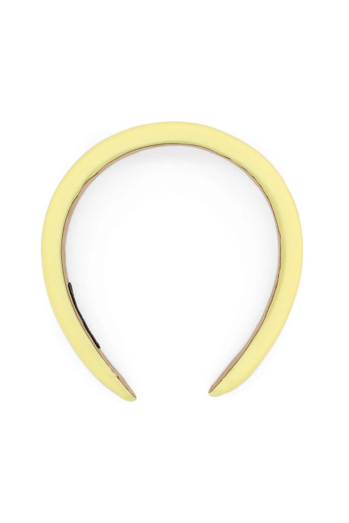 Morgan & Taylor Rita Headband Lemon