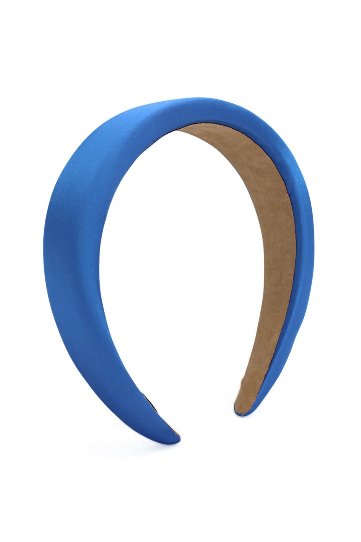 Morgan & Taylor Rita Fascinator Royal Blue