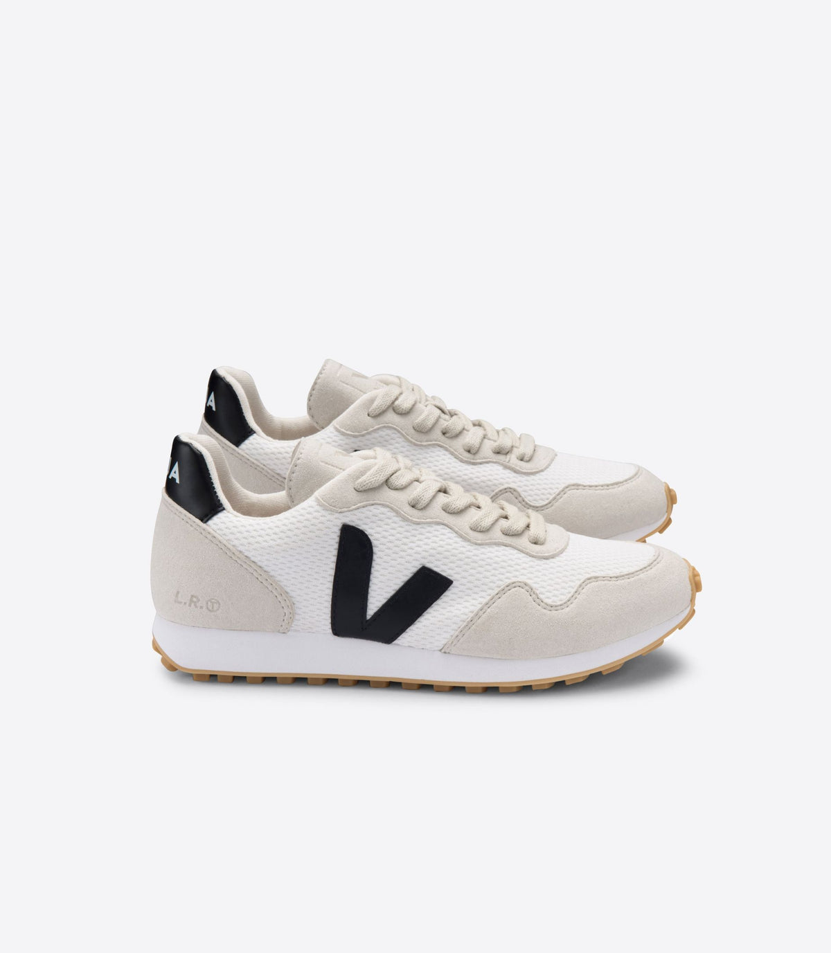 Veja SDU REC Alveomesh | White/Black/Natural || BEST SELLER / BACK IN STOCK