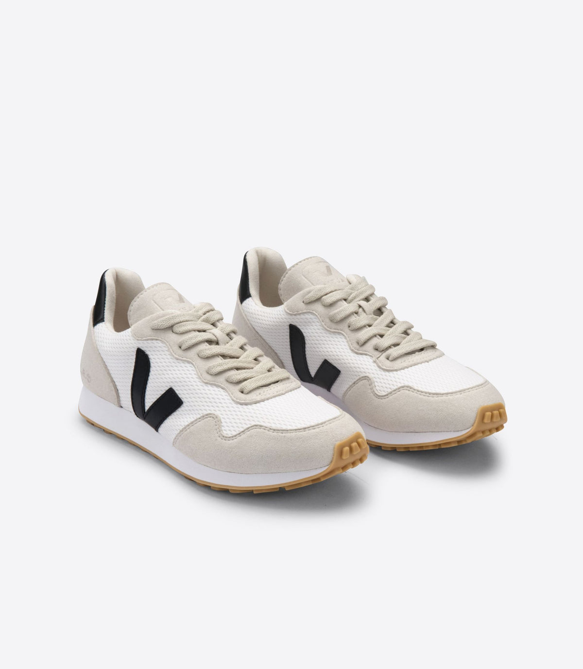 Veja SDU REC Alveomesh | White/Black/Natural || BEST SELLER / BACK IN STOCK