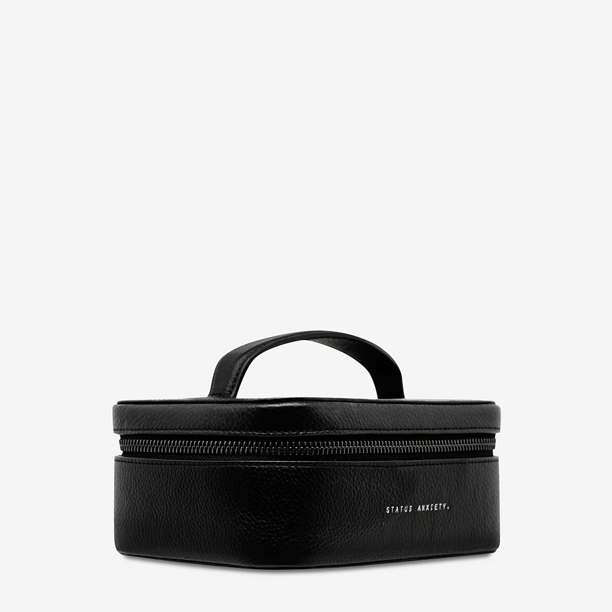 Status Anxiety Shining Armour Case | Black