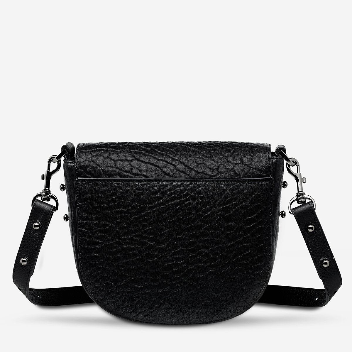 Status Anxiety Art Of Pretending Bag Black Fifi Annie