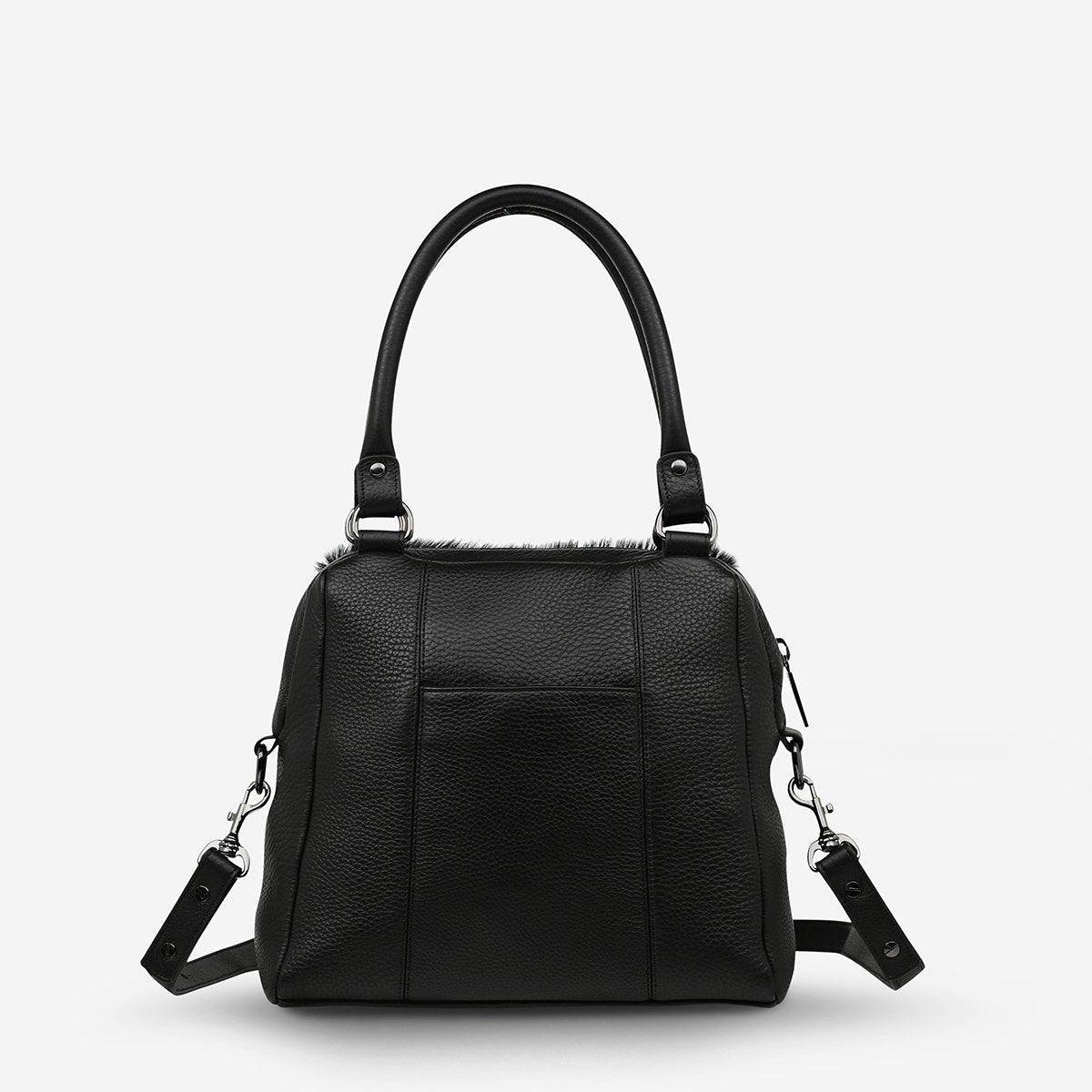 status-anxiety-bag-last-mountains-black-fur-back