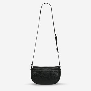 status-anxiety-bag-transitory-black-bubble-back-hanging-strap