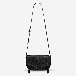 status-anxiety-bag-transitory-black-bubble-front-hanging-strap