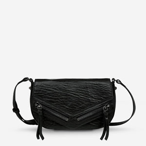 status-anxiety-bag-transitory-black-bubble-front