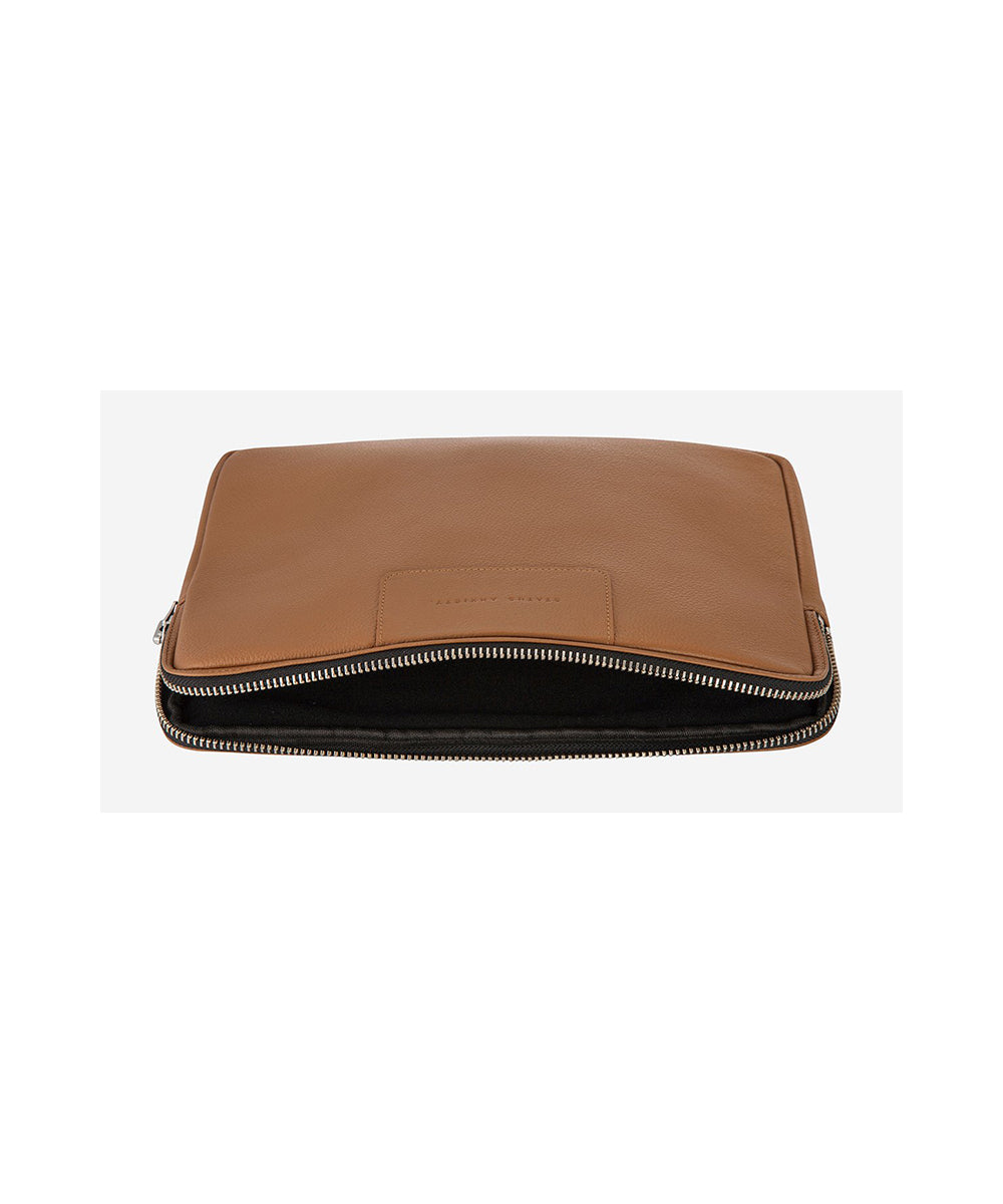 status-anxiety-laptop-sleeve-before-i-leave-tan3