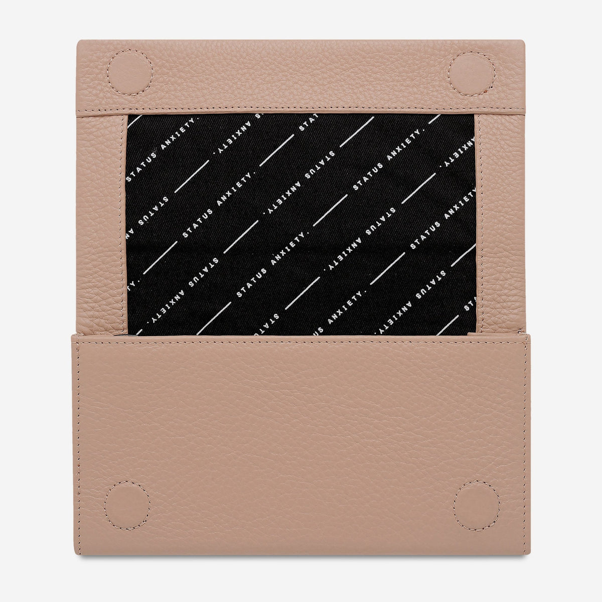 status-anxiety-wallet-nevermind-dusty-pink-open-flat