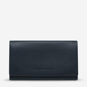 status-anxiety-wallet-nevermind-navy-blue-front