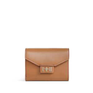 Dylan Kain The Helena Wallet Tan