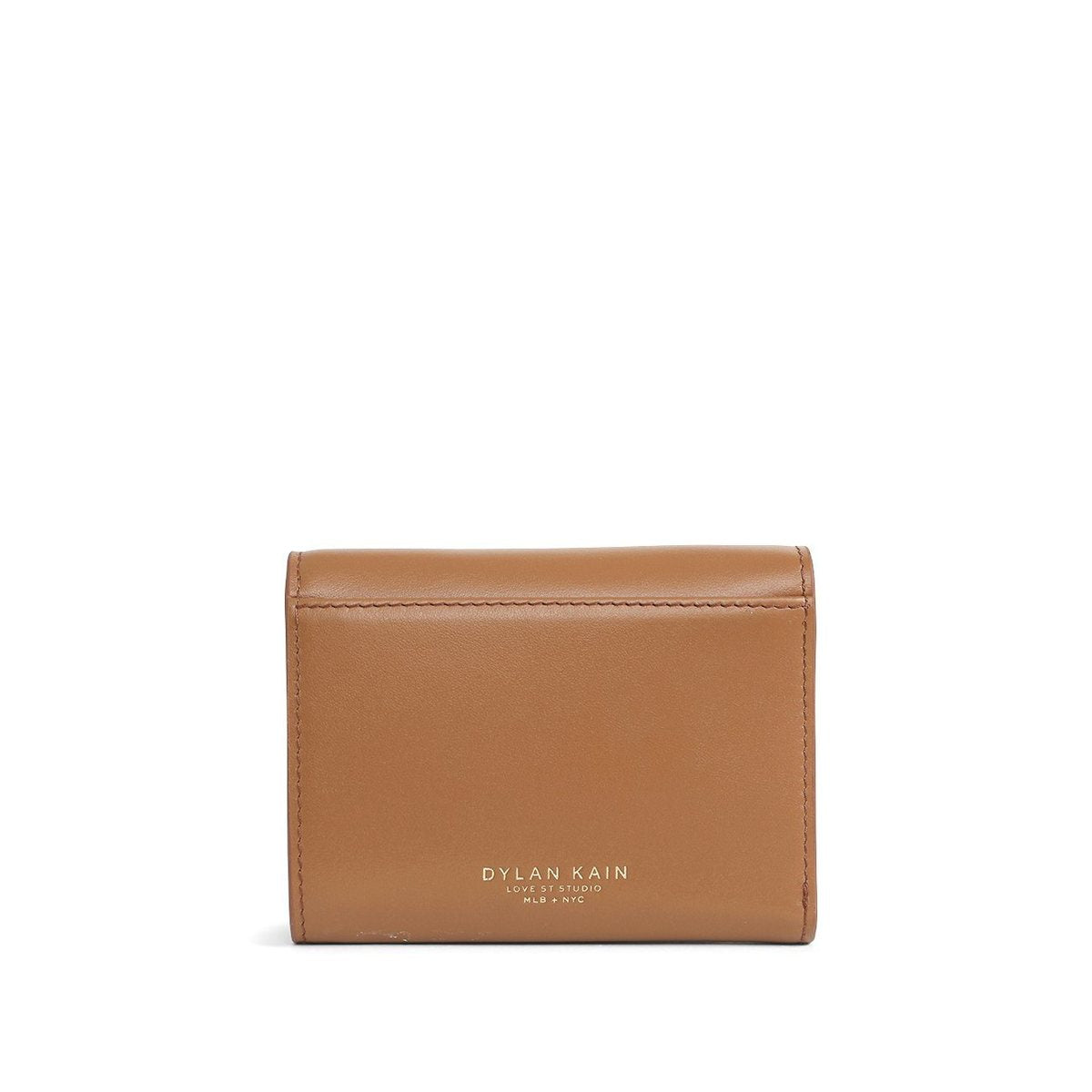 Dylan Kain The Helena Wallet Tan