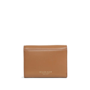 Dylan Kain The Helena Wallet Tan