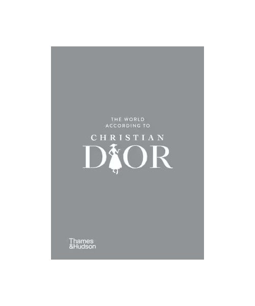 The World According To Christian Dior