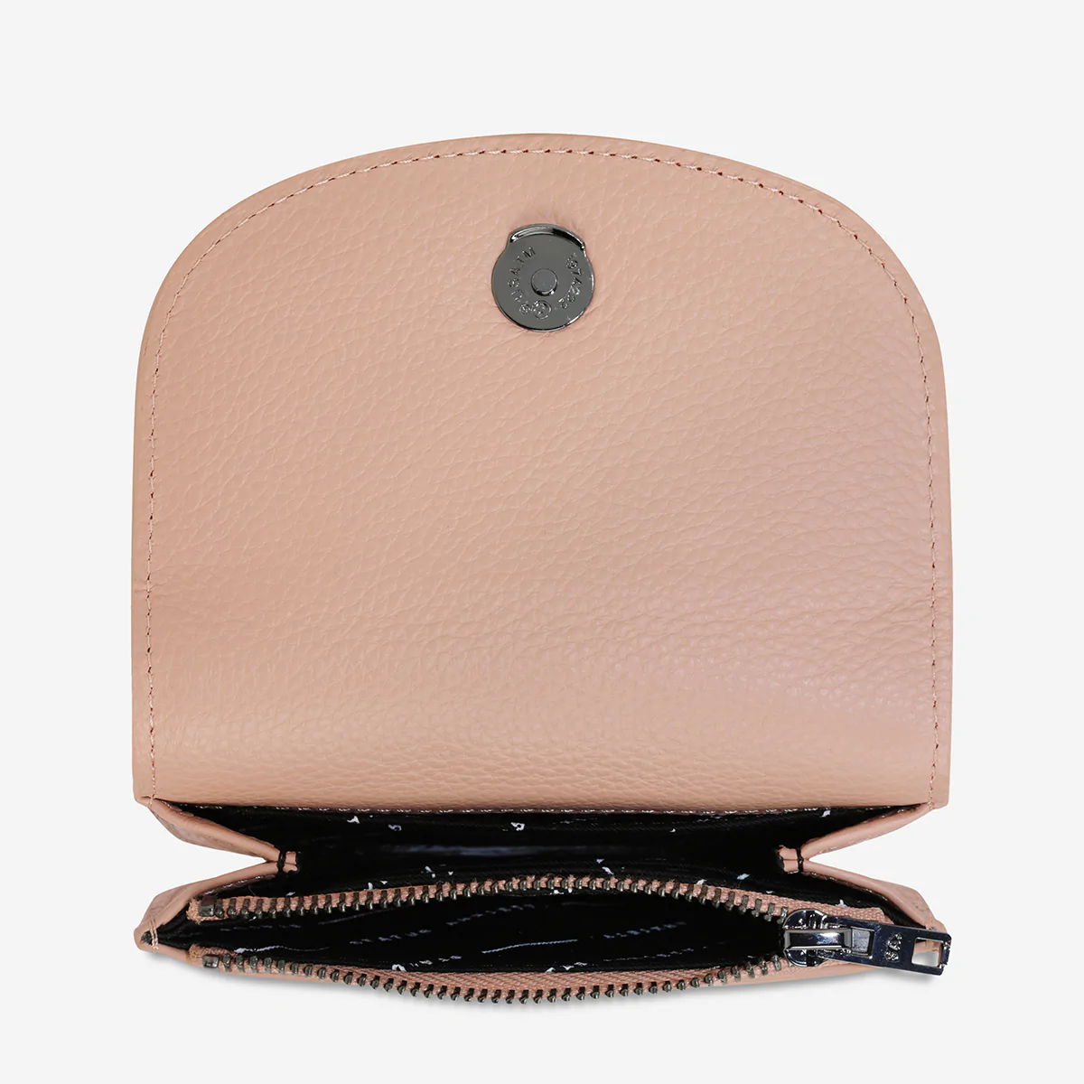 Status Anxiety Us For Now | Dusty Pink